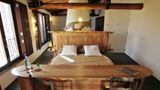 La Demba Art-Hotel Room