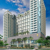 Shangri-La Hotel Bengaluru