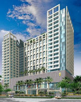 Shangri-La Hotel Bengaluru