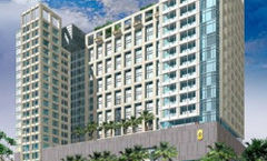 Shangri-La Hotel Bengaluru
