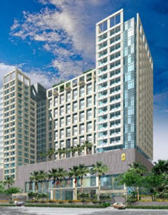 Shangri-La Hotel Bengaluru