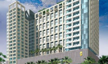 Shangri-La Hotel Bengaluru