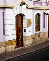 The Orchids Hotel