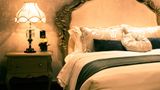 The Orchids Hotel Suite
