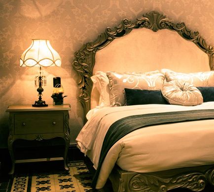 The Orchids Hotel Suite