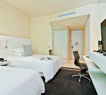 Movich Buro 26 Room