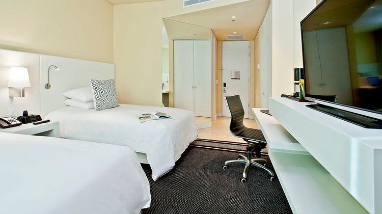 Movich Buro 26 Room