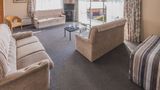 Red Tussock Motel Suite