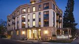 The Clement Hotel Exterior