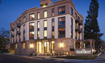 The Clement Hotel