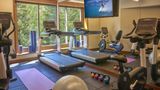 The Clement Hotel Health