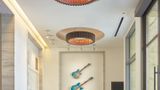 The Clement Hotel Lobby