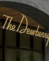 The Dewberry