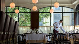 <b>The Dewberry Restaurant</b>