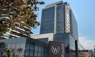 Windsor Marapendi Hotel