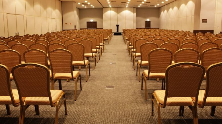 <b>Windsor Marapendi Hotel Meeting</b>