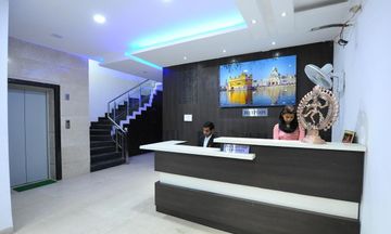Hotel Winner Inn