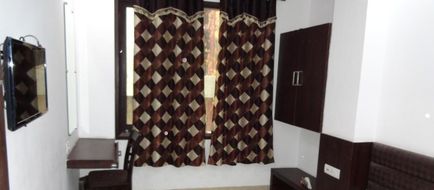 Hotel Winner Inn Room