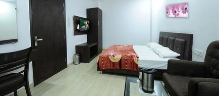 Hotel Winner Inn Suite