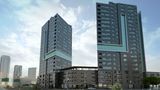 <b>DAMAC Breeze Exterior</b>