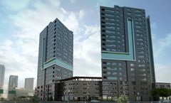 DAMAC Breeze