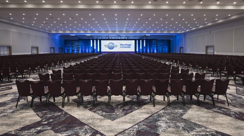 <b>Loews Sapphire Falls Resort at Universal Meeting</b> <b>Loews Sapphire Falls Resort at Universal Meeting</b>