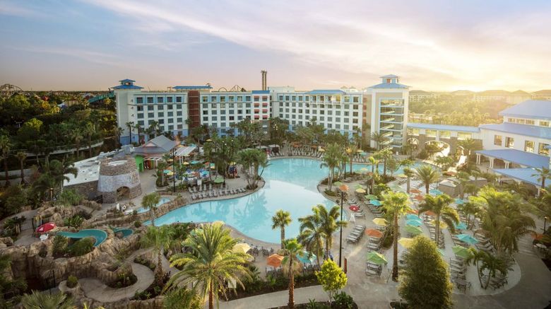 <b>Loews Sapphire Falls Resort at Universal Pool</b> <b>Loews Sapphire Falls Resort at Universal Pool</b>