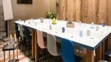 Kaboom Hotel Meeting