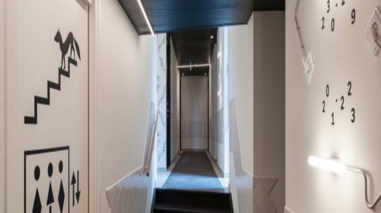Kaboom Hotel Other