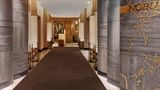 Nobu Hotel at Eden Roc Miami Beach Lobby