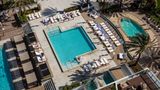 Nobu Hotel at Eden Roc Miami Beach Pool