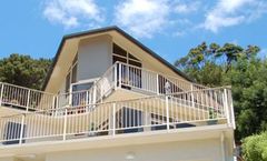 Absolute Bliss Apartments