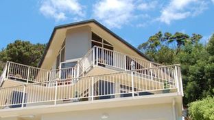 Absolute Bliss Apartments
