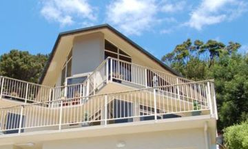 Absolute Bliss Apartments