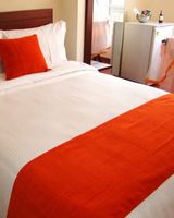 Mirador del Recuerdo Apart-Suites