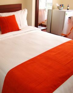 Mirador del Recuerdo Apart-Suites