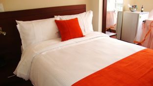 Mirador del Recuerdo Apart-Suites