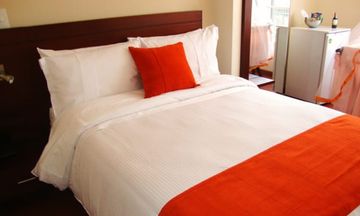 Mirador del Recuerdo Apart-Suites
