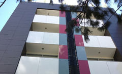 Hotel Aristons