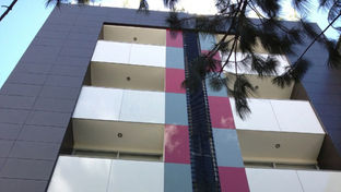 Hotel Aristons