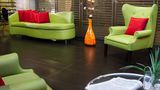 <b>Hotel L'Etoile Lobby</b>