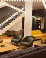 The Tillary Hotel Brooklyn
