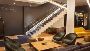 The Tillary Hotel Brooklyn