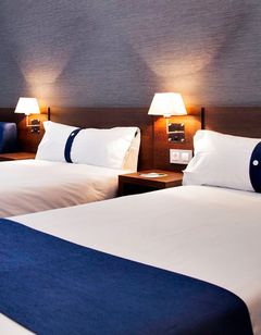 Hotel Olympia Universidades Valencia