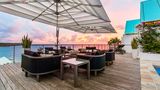 CeBlue Villas & Beach Resort Suite