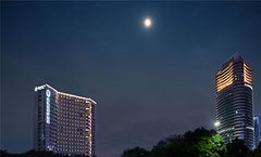 Lia Charlton Hotel Shenzhen