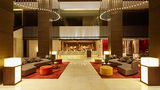 Lia Charlton Hotel Shenzhen Lobby
