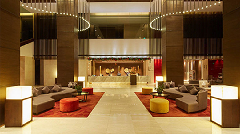 <b>Lia Charlton Hotel Shenzhen Lobby</b> <b>Lia Charlton Hotel Shenzhen Lobby</b>