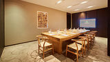 Lia Charlton Hotel Shenzhen Meeting