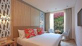 Allure Chocolat Room